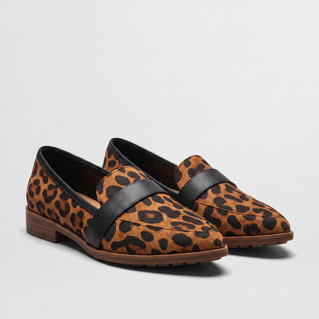 Eleganckie buty AVA
