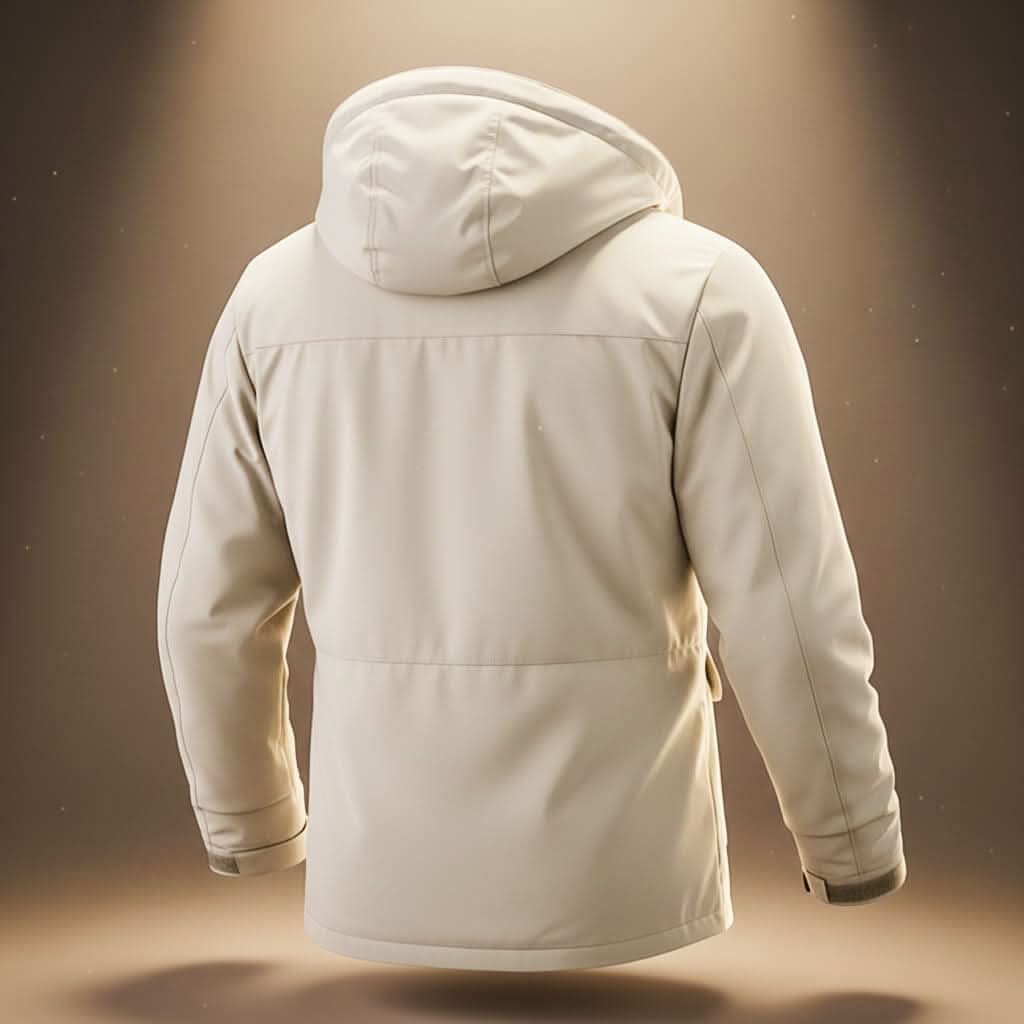 KURTKA FROSTLINE