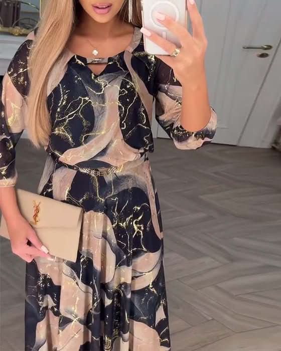 SUKIENKA CAPRI SOFT DRAP