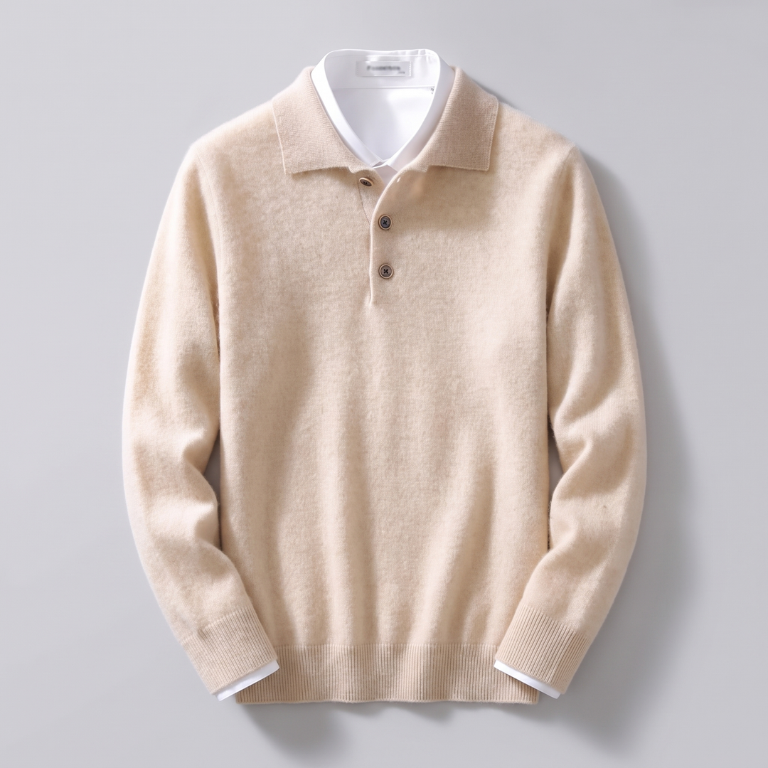 POLO BELFORD CASHMERE