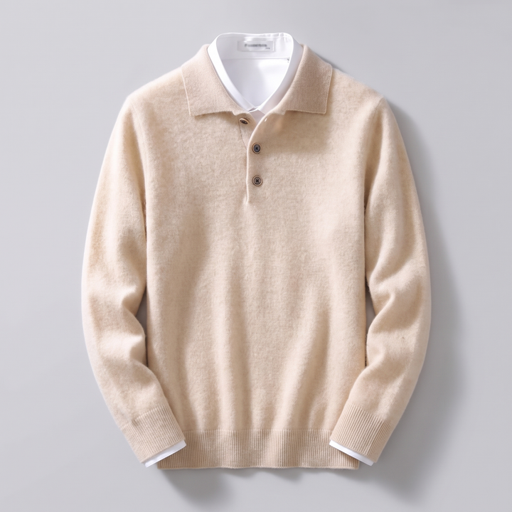 POLO BELFORD CASHMERE