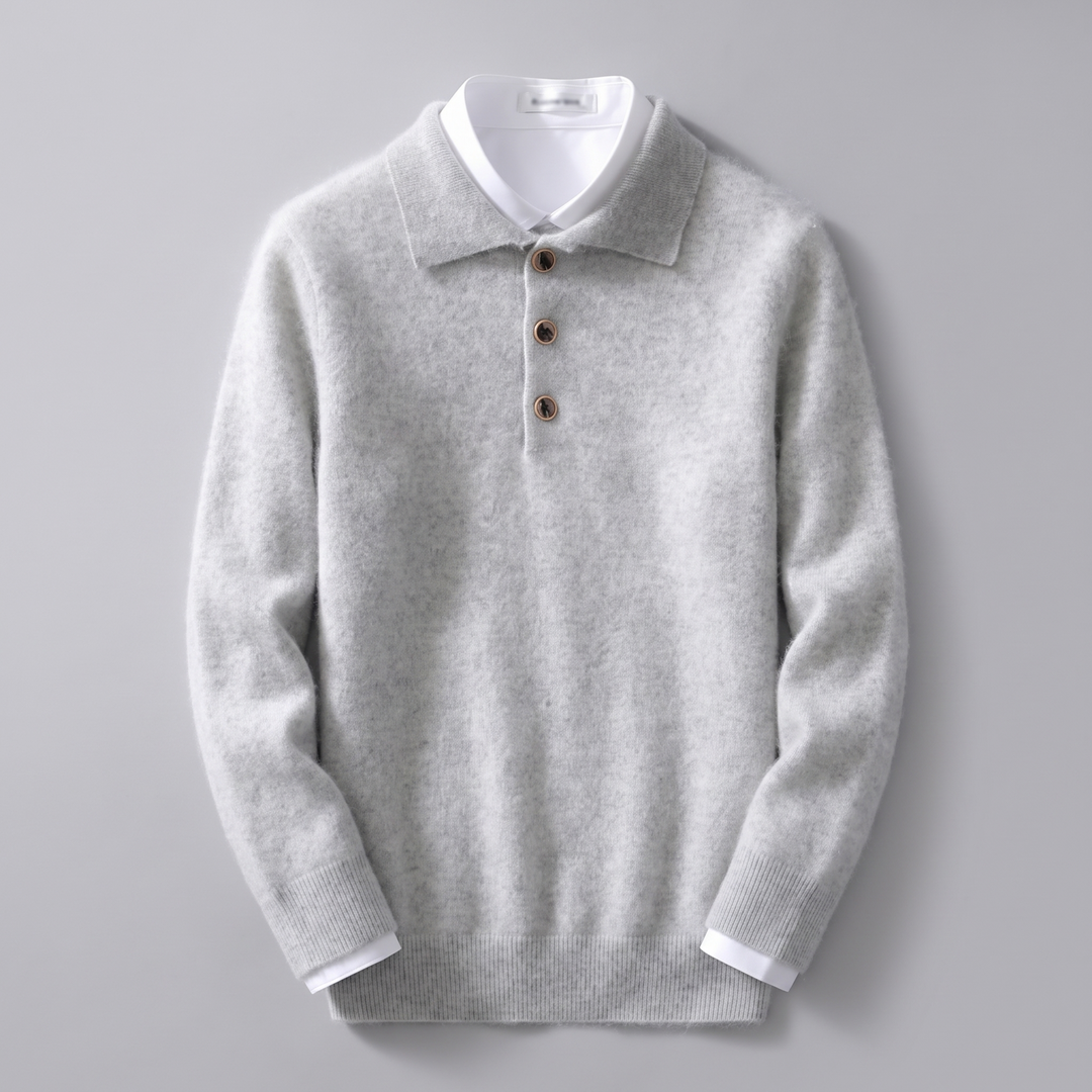 POLO BELFORD CASHMERE