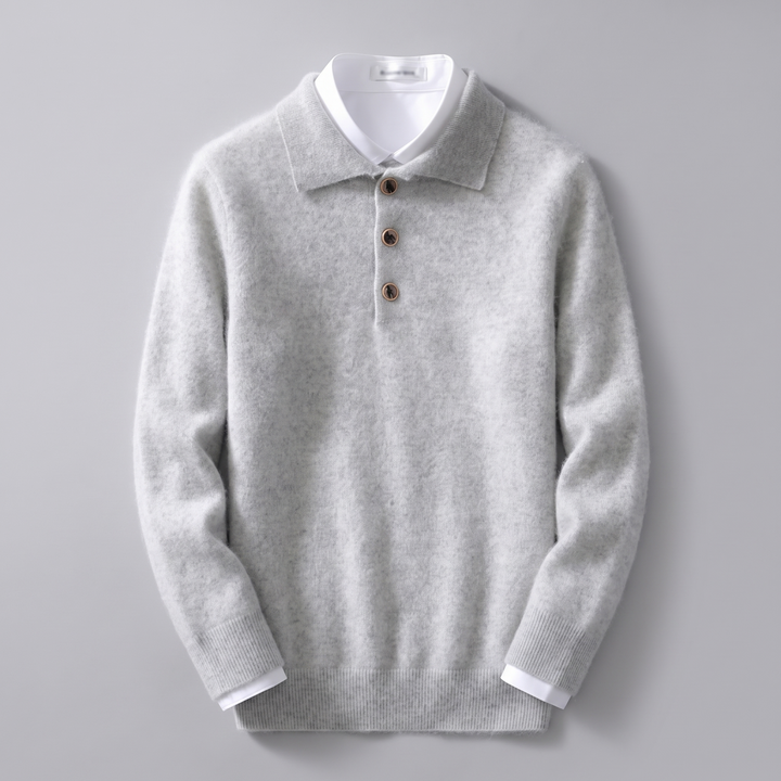 POLO BELFORD CASHMERE