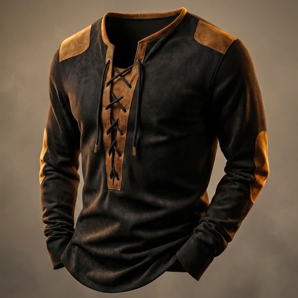DZIEDZICTWO FINN HENLEY