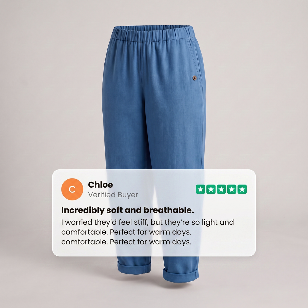 Spodnie Breezyfit Comfort