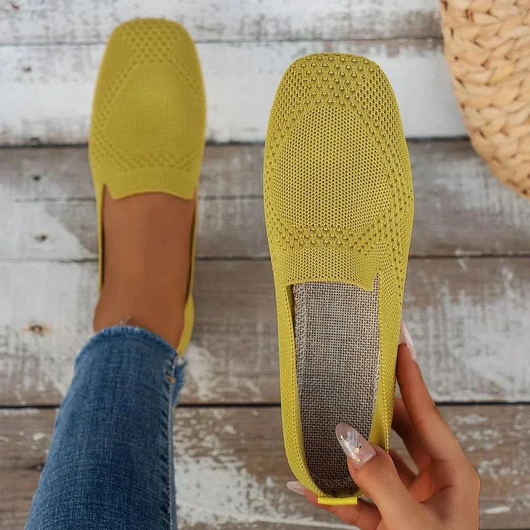 BUTY MAYA COMFORT FIT