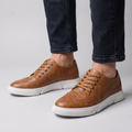 CALDWELL BROGUE Trainers