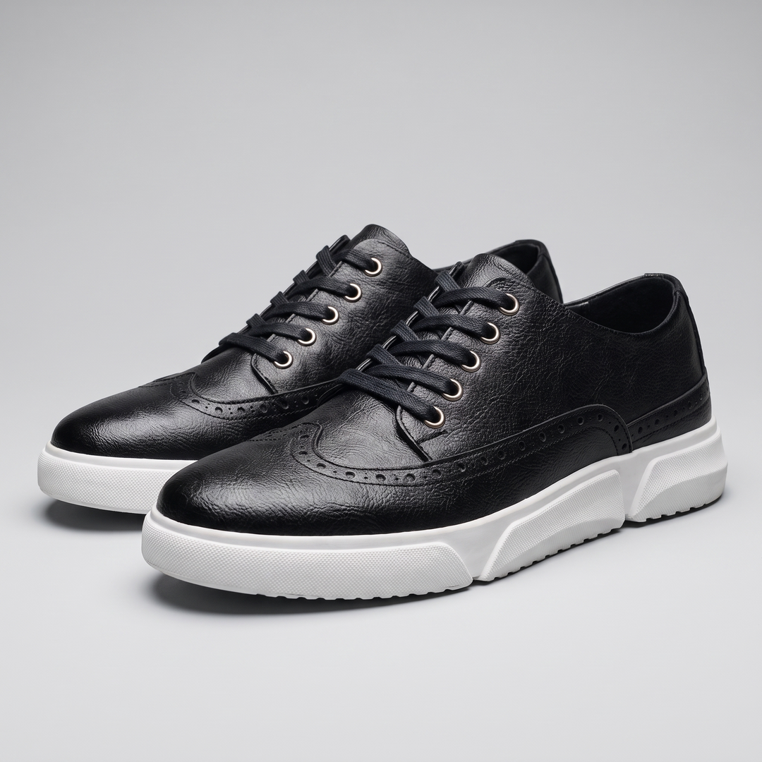 CALDWELL BROGUE Trainers