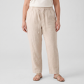 Spodnie CASA LINEN