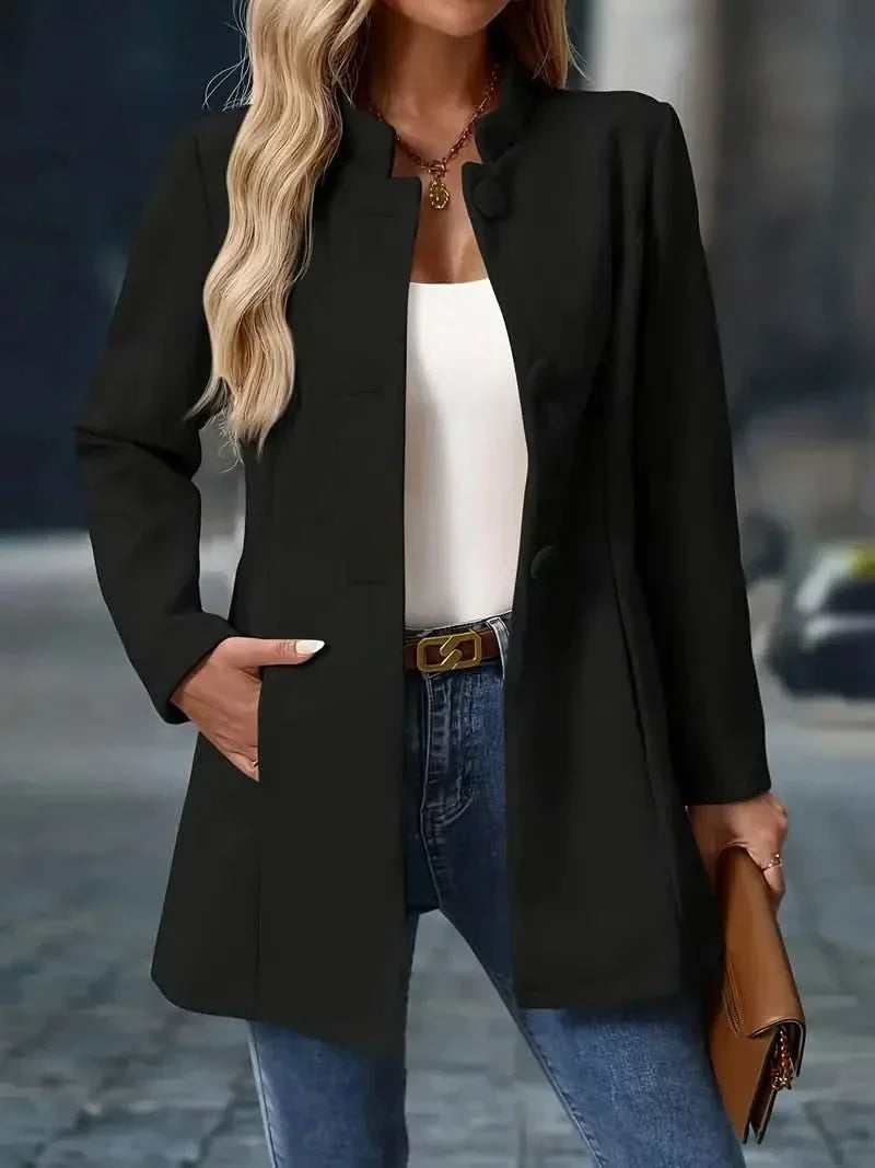 MARYNARKA LORIELLE TAILORED
