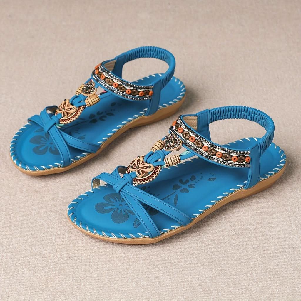 SANDAŁY ELLA LUXE COMFORT