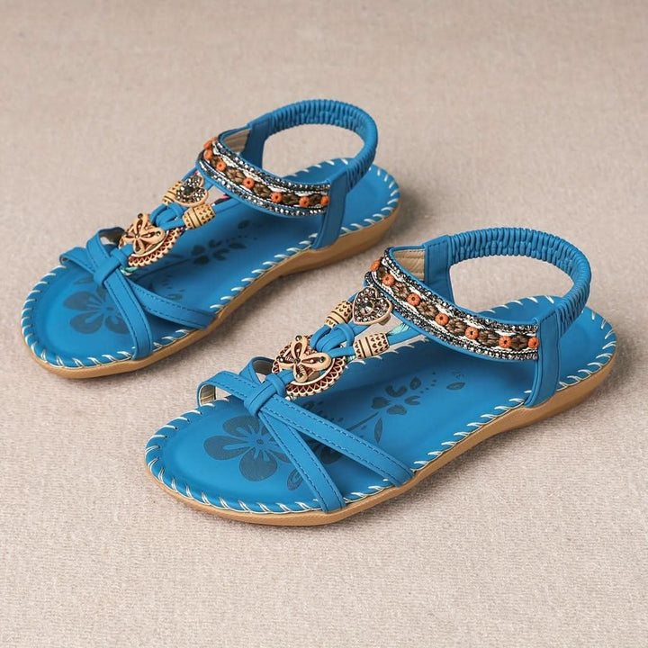 SANDAŁY ELLA LUXE COMFORT