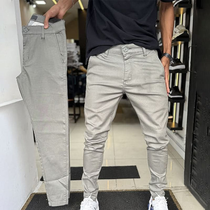 Spodnie Riverside Slim