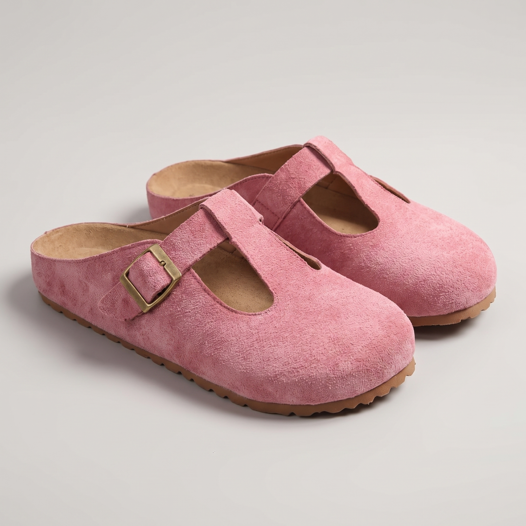 CHŁOPAKI CLARA STREAMLINED COMFORT