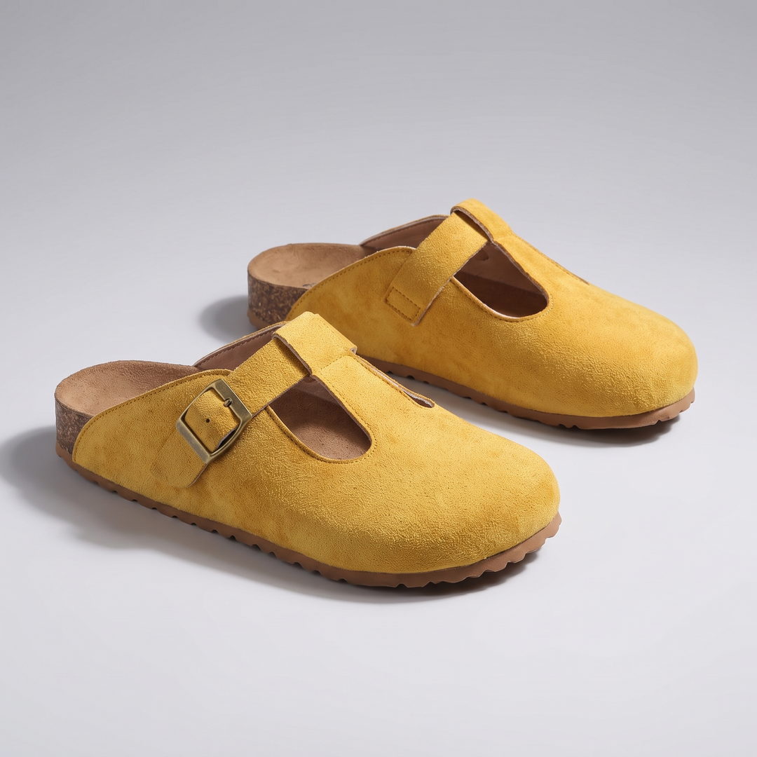 CHŁOPAKI CLARA STREAMLINED COMFORT