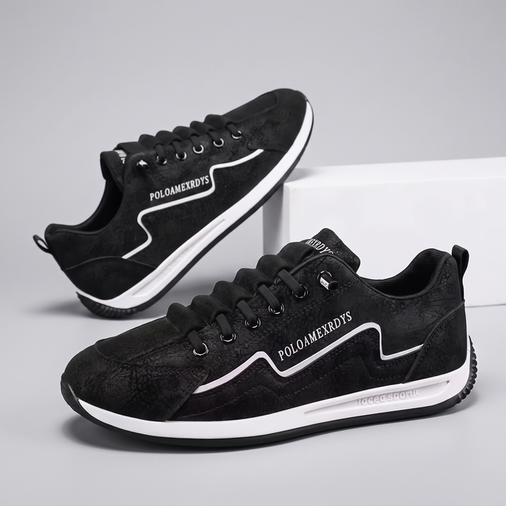KLASYCZNE AKTYWNE BUTY TRENERSKIE