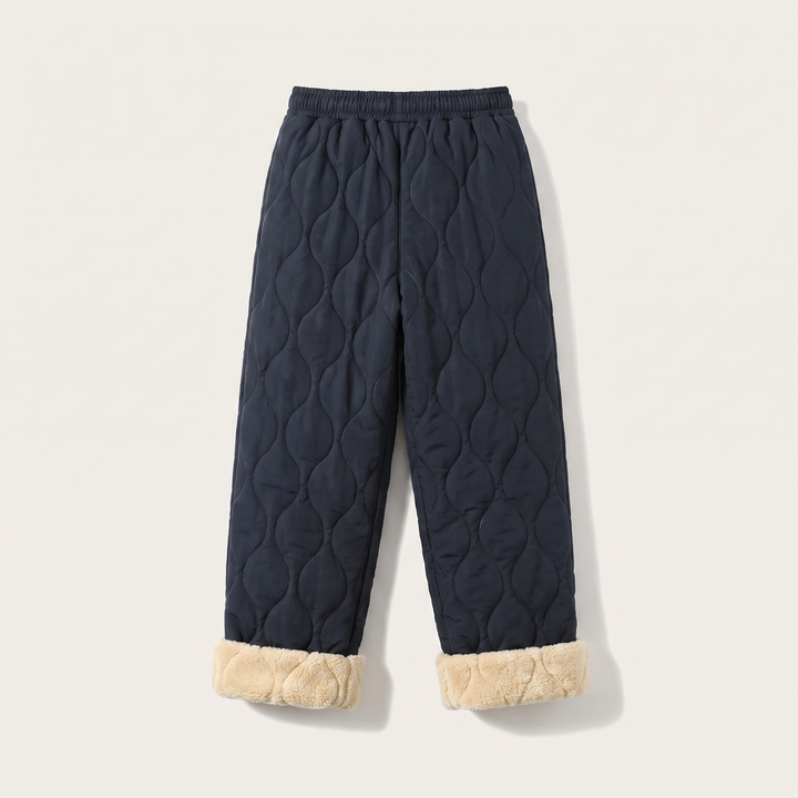 Spodnie pikowane Cloud Comfort