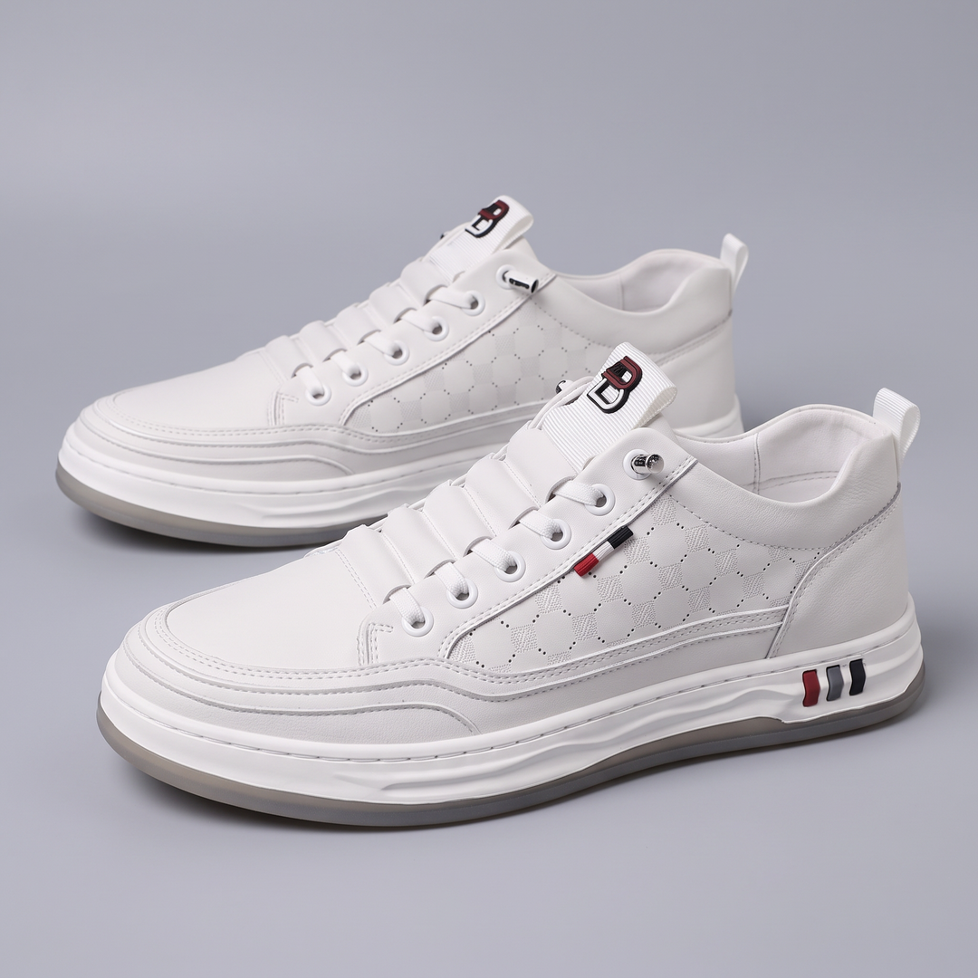 BUTY SKÓRZANE CORWIN