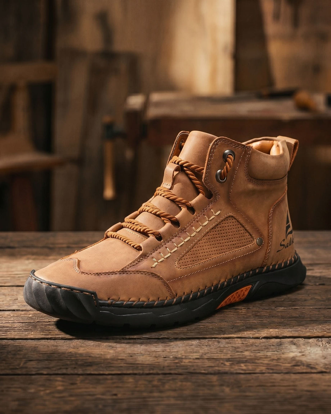 BUTY MARLOWE HERITAGE