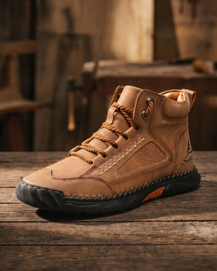 BUTY MARLOWE HERITAGE