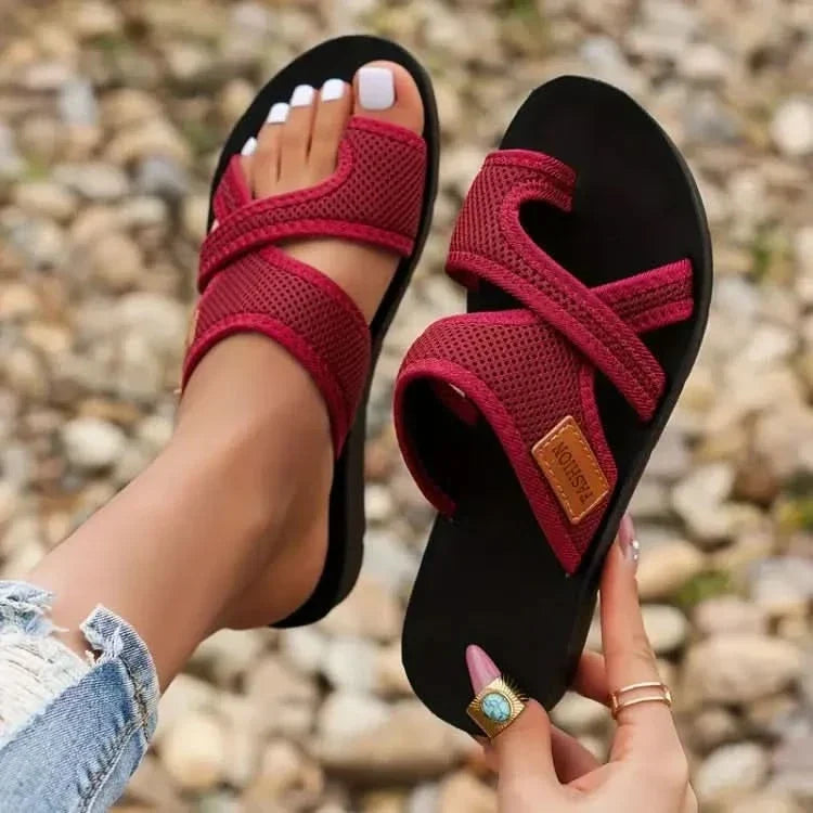 SANDAŁY HOLLY COMFORT