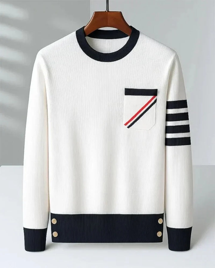 Sweter BASTIEN MERINO