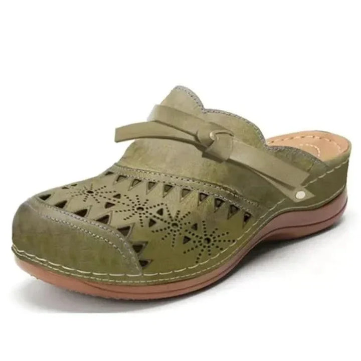BUTY KOMFORTOWE TAMSWORTH