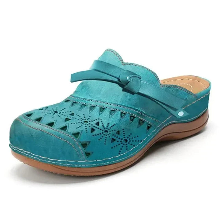 BUTY KOMFORTOWE TAMSWORTH