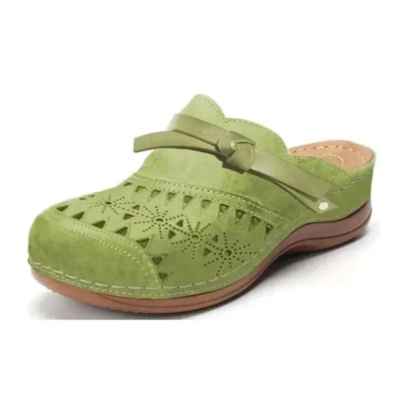 BUTY KOMFORTOWE TAMSWORTH