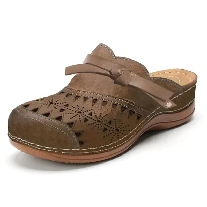 BUTY KOMFORTOWE TAMSWORTH