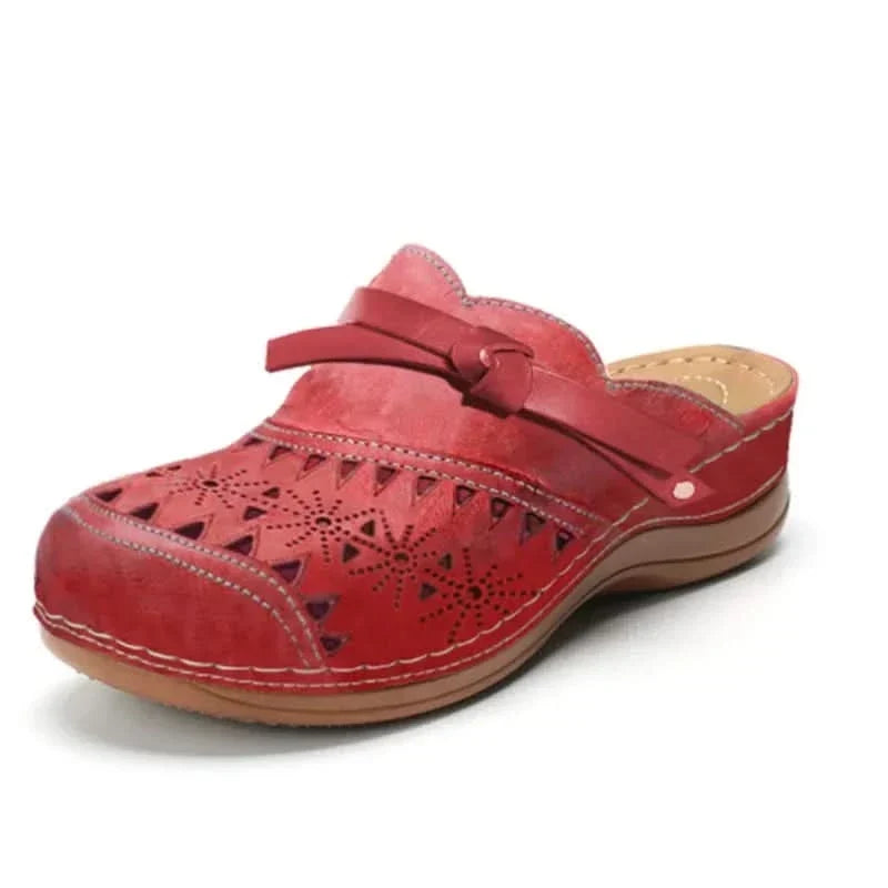 BUTY KOMFORTOWE TAMSWORTH