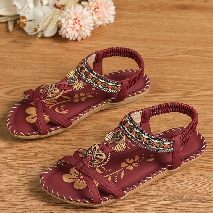SANDAŁY ELLA LUXE COMFORT