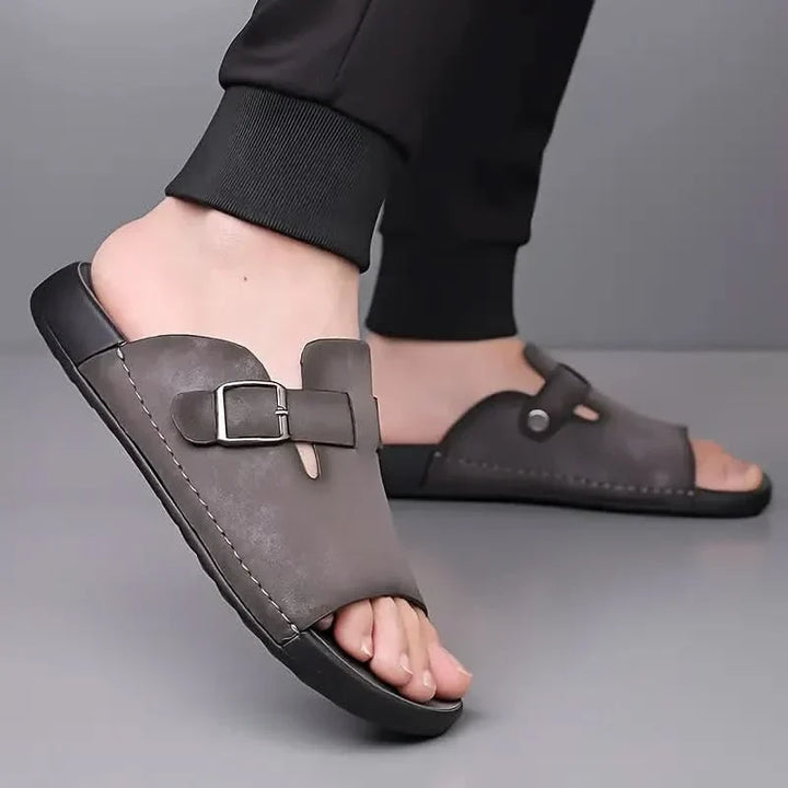SANDAŁY URBANHIDE COMFORT
