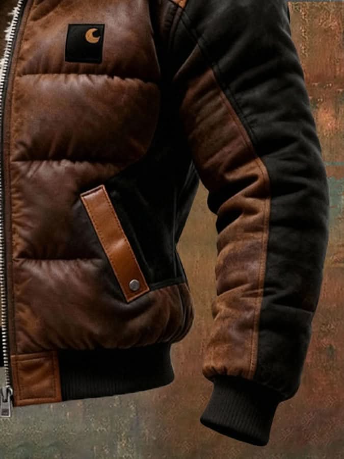 KURTKA FORGEFIELD ARTISAN
