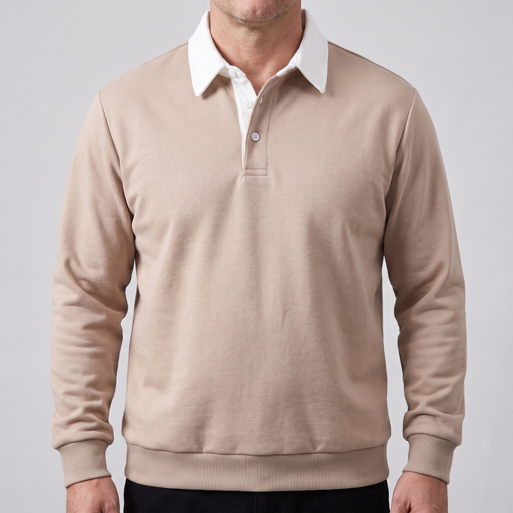 Sweter POLO ELLISON