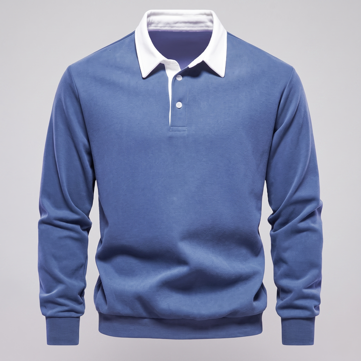 Sweter POLO ELLISON