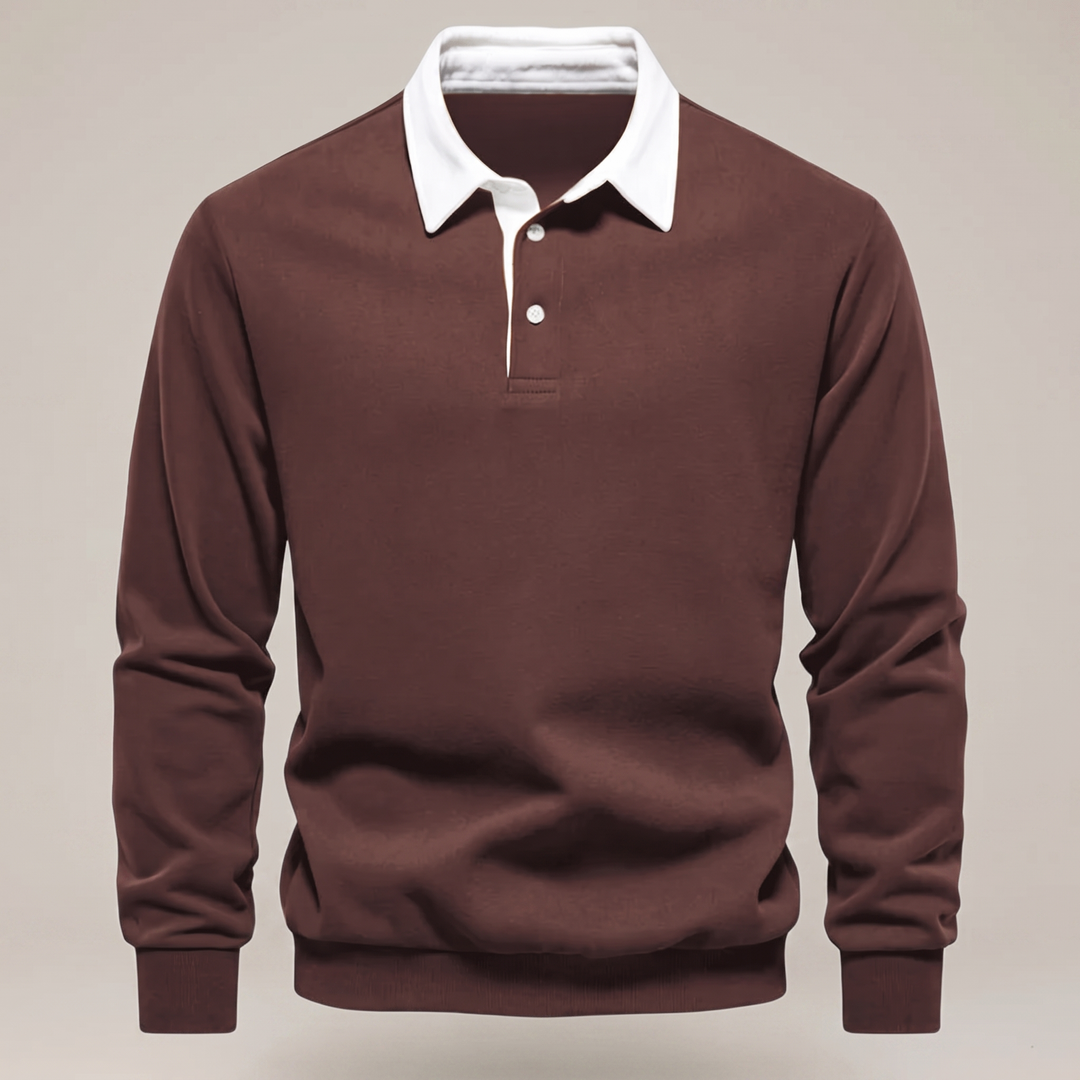 Sweter POLO ELLISON