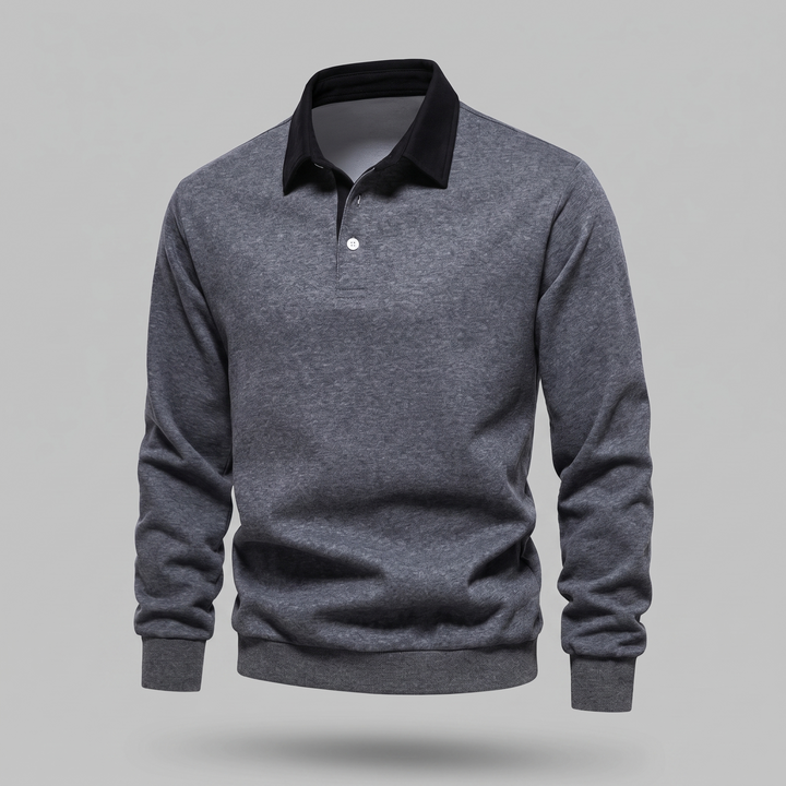 Sweter POLO ELLISON
