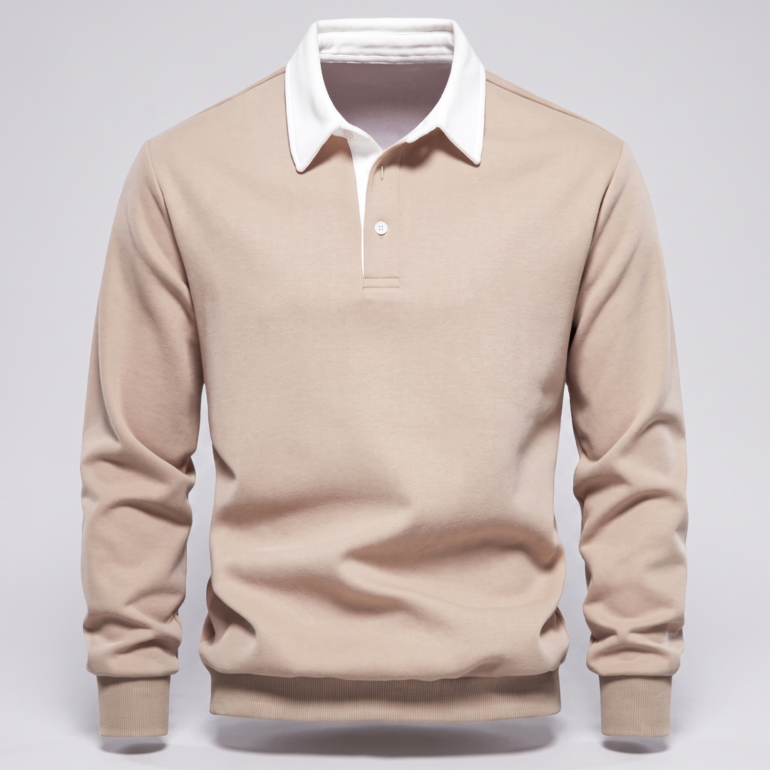 Sweter POLO ELLISON