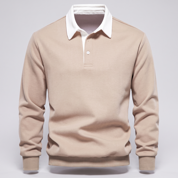 Sweter POLO ELLISON