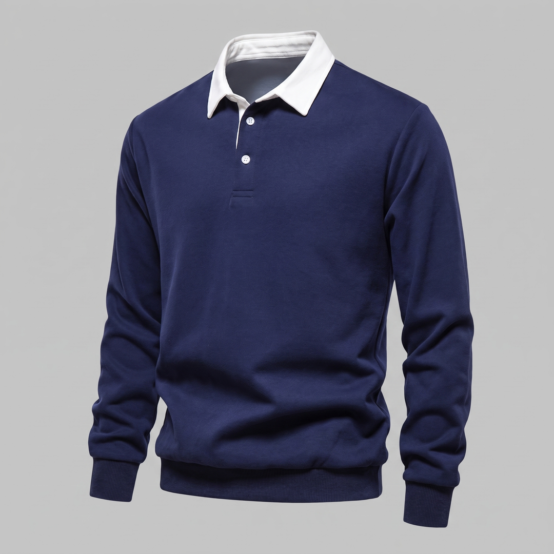 Sweter POLO ELLISON