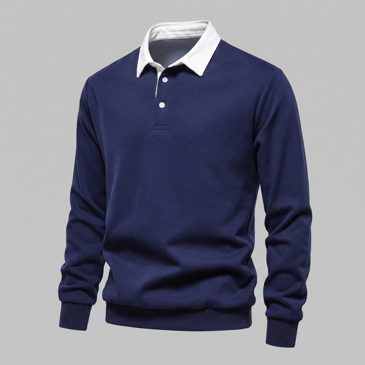 Sweter POLO ELLISON