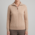 Sweter ELOWEN CASUAL