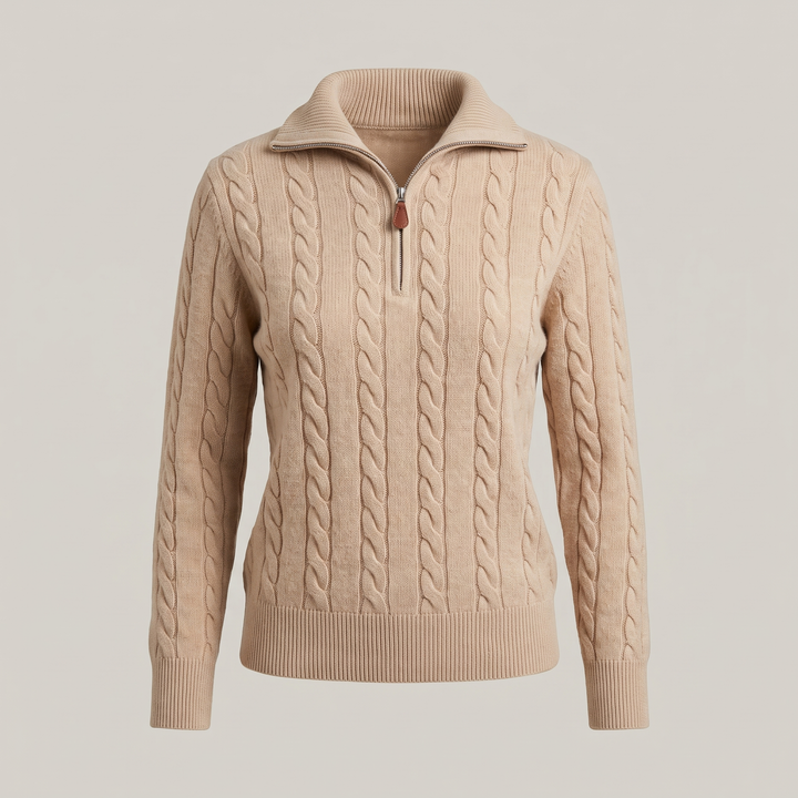 Sweter ELOWEN CASUAL