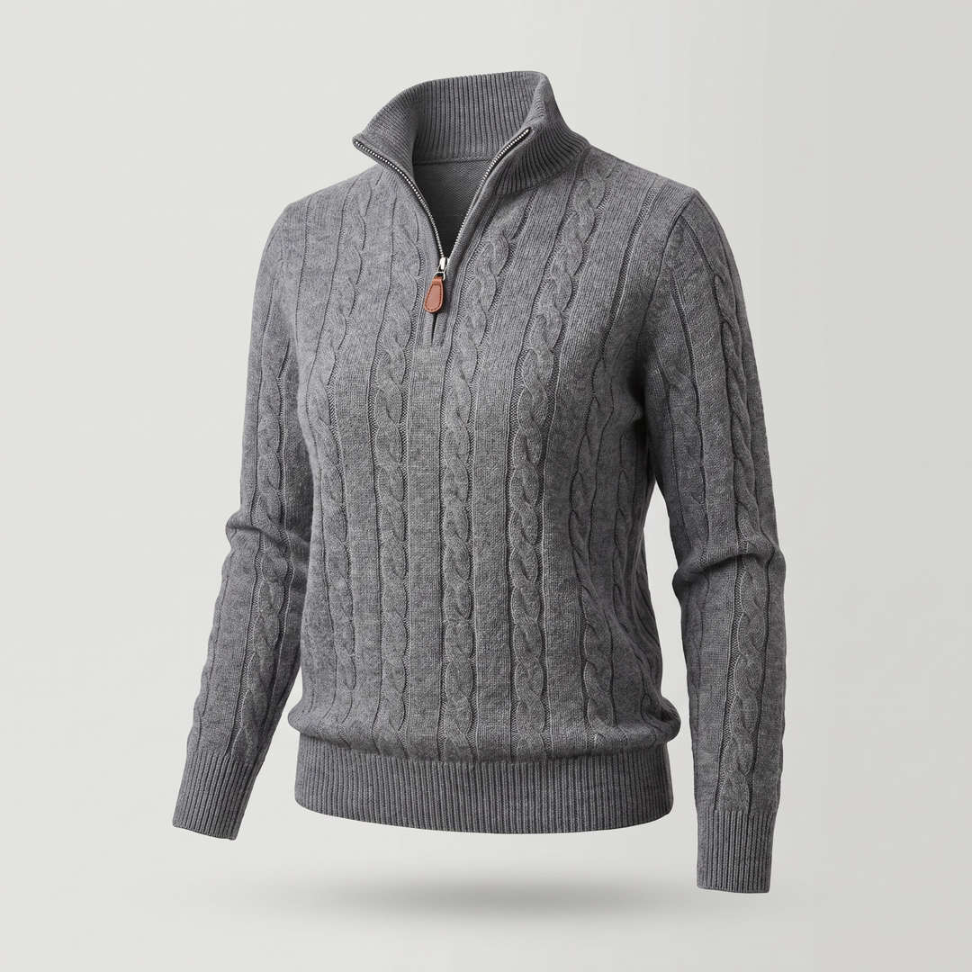 Sweter ELOWEN CASUAL