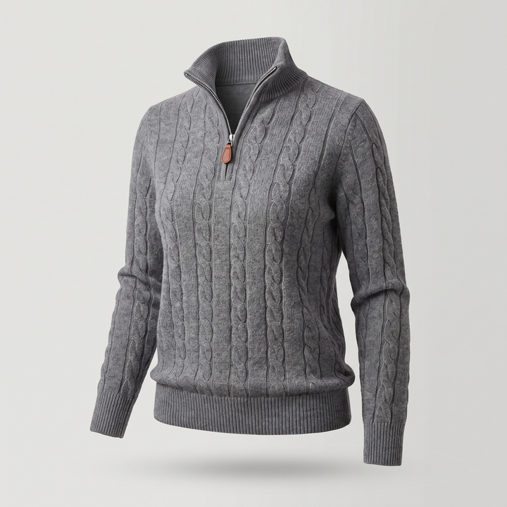 Sweter ELOWEN CASUAL