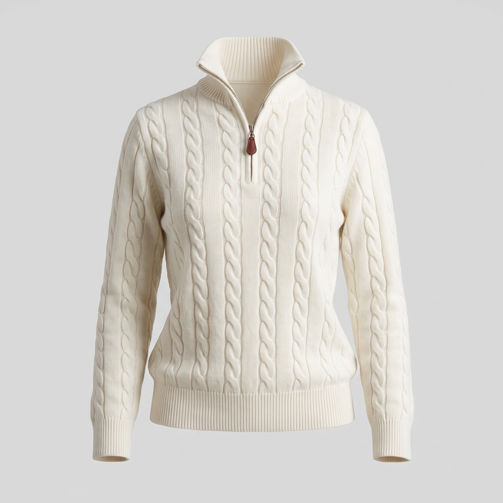 Sweter ELOWEN CASUAL