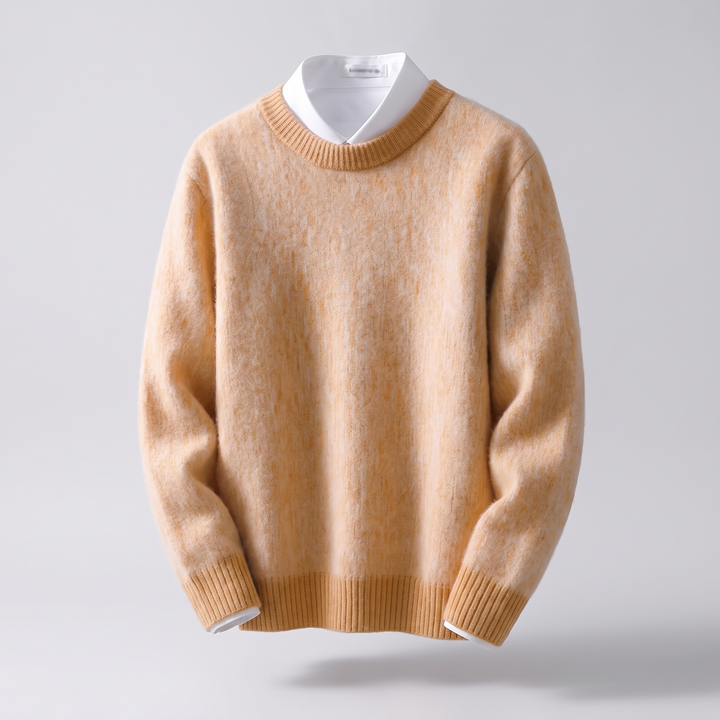 Sweter EMILIO CASHMERE