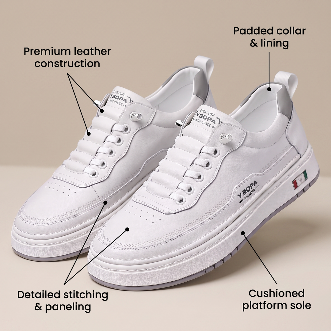 Trenerzy FINLAY PREMIUM ITALIAN