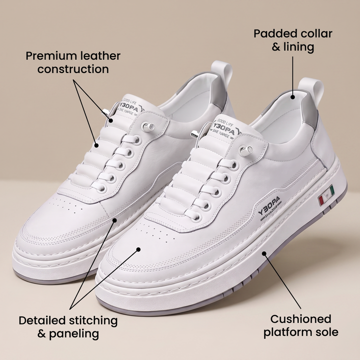 Trenerzy FINLAY PREMIUM ITALIAN